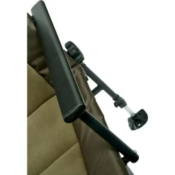 Starbaits Bivouac * Level Chair Stb Recliner Chair