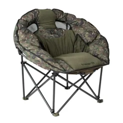 Trakker Bivouac^Levelchair Levelite Camo Luna Chair