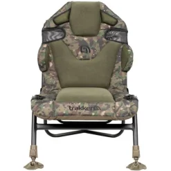 Trakker Bivouac * Levelchair Levelite Camo Transformer Chair