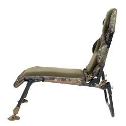 Trakker Bivouac * Levelchair Levelite Camo Transformer Chair