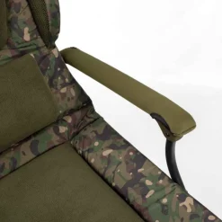 Trakker Bivouac * Levelchair Levelite Camo Longback Chair