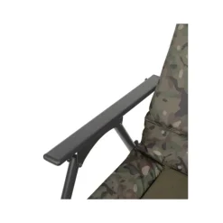 Trakker Bivouac * Level Chair Rlx