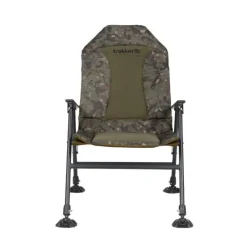 Trakker Bivouac * Level Chair Rlx