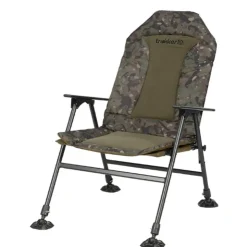Trakker Bivouac * Level Chair Rlx