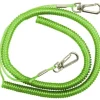 DAM Epuisettes * Lien De Securite Leash Avec Agrafes Rapides