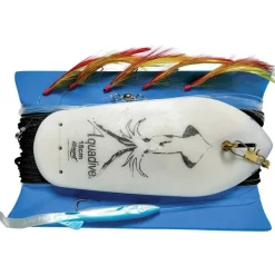 Ragot Lignes Montées * Ligne De Traine Leisure Light Trolling Line