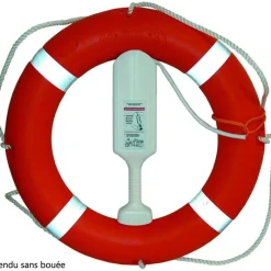 ForWater Sécurité & Secours^Ligne De Jet Dans Container