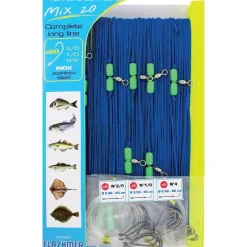 Flashmer Lignes Montées^Ligne Montee Palangre Mix20