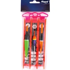 Ragot Lignes Montées^Ligne Montee Gros Poissons - Par 3