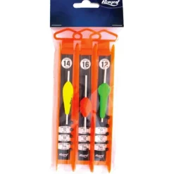 Ragot Lignes Montées^Ligne Montee Truite - Par 3