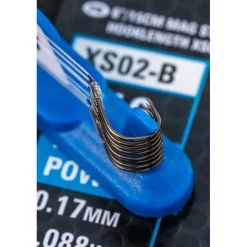 Preston Innovations Feeder * Ligne Montée Mag Store Hooklength