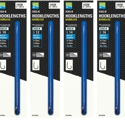 Preston Innovations Feeder * Ligne Montée Mag Store Hooklength