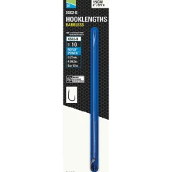 Preston Innovations Feeder * Ligne Montée Mag Store Hooklength