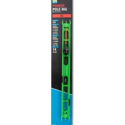Preston Innovations Montage Ligne * Ligne Montée Power Pole Rig