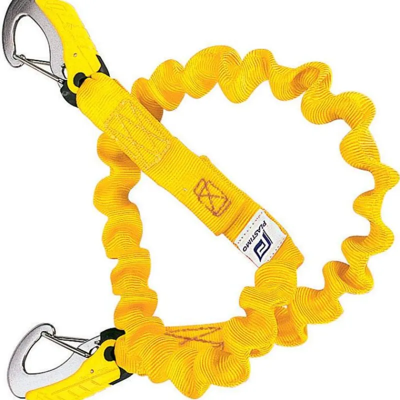 Plastimo Gilets & Harnais^Longe De Securite Isaf Simple