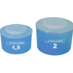 Colmic Bagagerie Coup * Lot De Boites De Mesure Officielle Matrioska