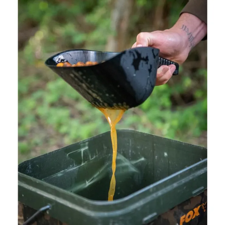 Spomb Propulsion Appâts * Louche D'amorçage Mega Scoop