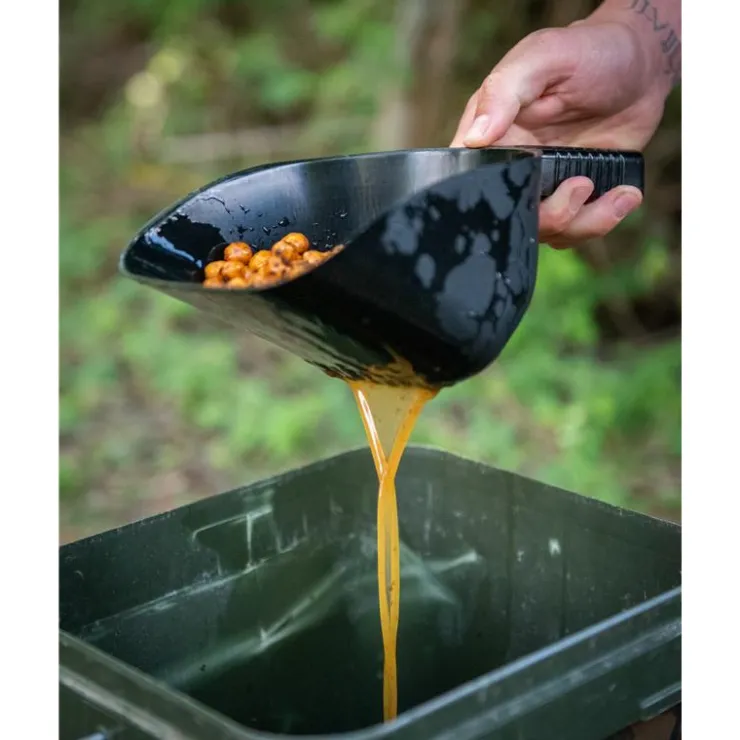 Spomb Propulsion Appâts * Louche D'amorçage Mega Scoop