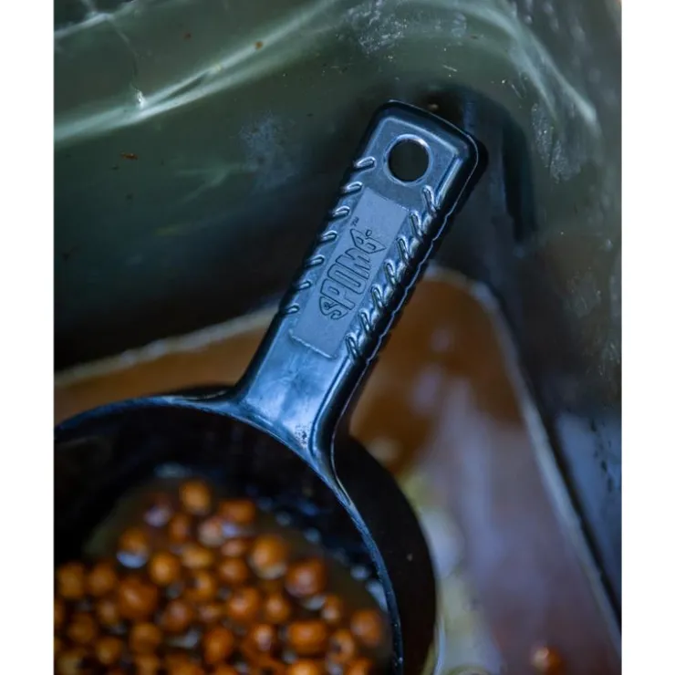 Spomb Propulsion Appâts * Louche D'amorçage Mega Scoop