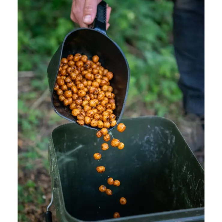 Spomb Propulsion Appâts * Louche D'amorçage Mega Scoop