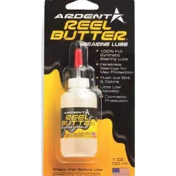 Ardent Moulinets Carnassier|Moulinets Carpe^Lubrifiant Roulements Bearing Lube