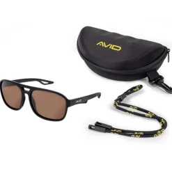 Avid Carp Lunettes Polarisantes|Lunettes Polarisantes * Lunettes Polarisantes Seethru Av Classic Polarised Sunglasses