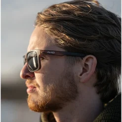 Avid Carp Lunettes Polarisantes|Lunettes Polarisantes * Lunettes Polarisantes Seethru Mirage Polarised Sunglasses