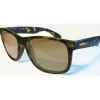 Big Fish 1983 Lunettes Polarisantes|Lunettes Polarisantes * Lunettes Polarisantes Photochromic Trout Brown