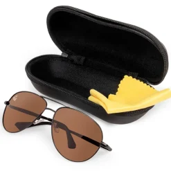 Black Cat Lunettes Polarisantes|Lunettes Polarisantes * Lunettes Polarisantes Sunglasses Polarised Flyer