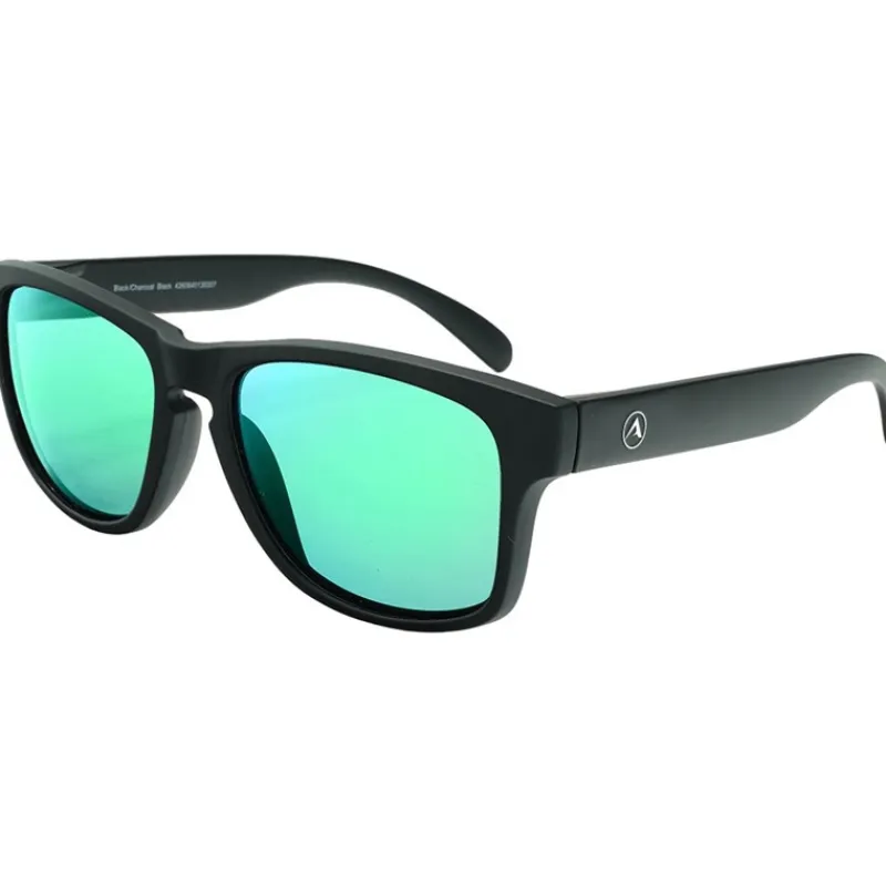 Fishing Legacy Lunettes Polarisantes|Lunettes Polarisantes^Lunettes Polarisantes Silvana Ambre / Green