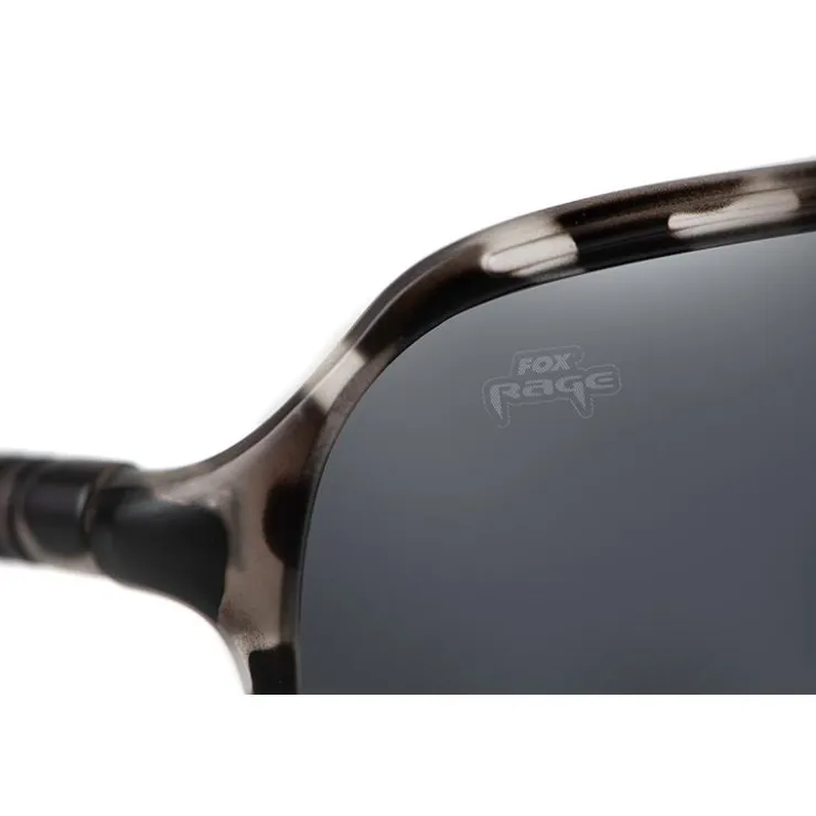 Fox Rage Lunettes Polarisantes|Lunettes Polarisantes * Lunettes Polarisantes Camo Av8 Sunglasses