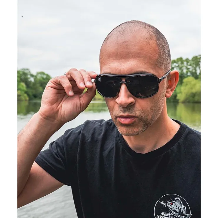 Fox Rage Lunettes Polarisantes|Lunettes Polarisantes * Lunettes Polarisantes Camo Av8 Sunglasses