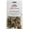 Vesuna Fly Tying^Magic Plumes De Perdrix Grise - 3 Gramme - Traité Hydrofuge