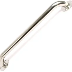 Seanox Equipements Bateau & Annexe * Main Courante Inox A Platine - 25Mm