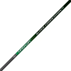 Sensas Epuisettes - Bourriches * Manche D'epuisette Nanoflex Super Competition Slim