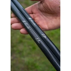 Korum Epuisettes - Bourriches * Manche D'épuisette Allrounder Multi Handle