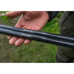 Korum Epuisettes - Bourriches * Manche D'épuisette Allrounder Multi Handle