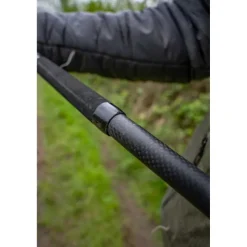 Korum Epuisettes - Bourriches * Manche D'épuisette Allrounder Multi Handle