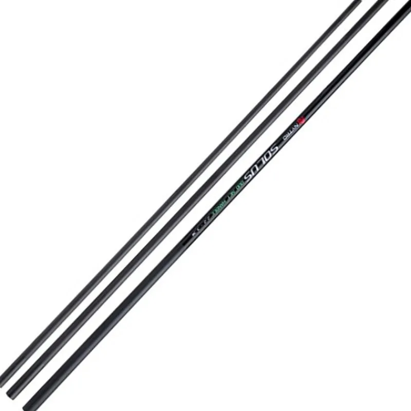 Nytro Epuisettes - Bourriches^Manche D'épuisette Solus Duo Net Handle
