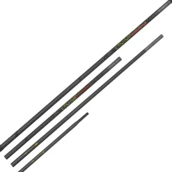 Tubertini Epuisettes - Bourriches * Manche D'épuisette Tle Handle Strong