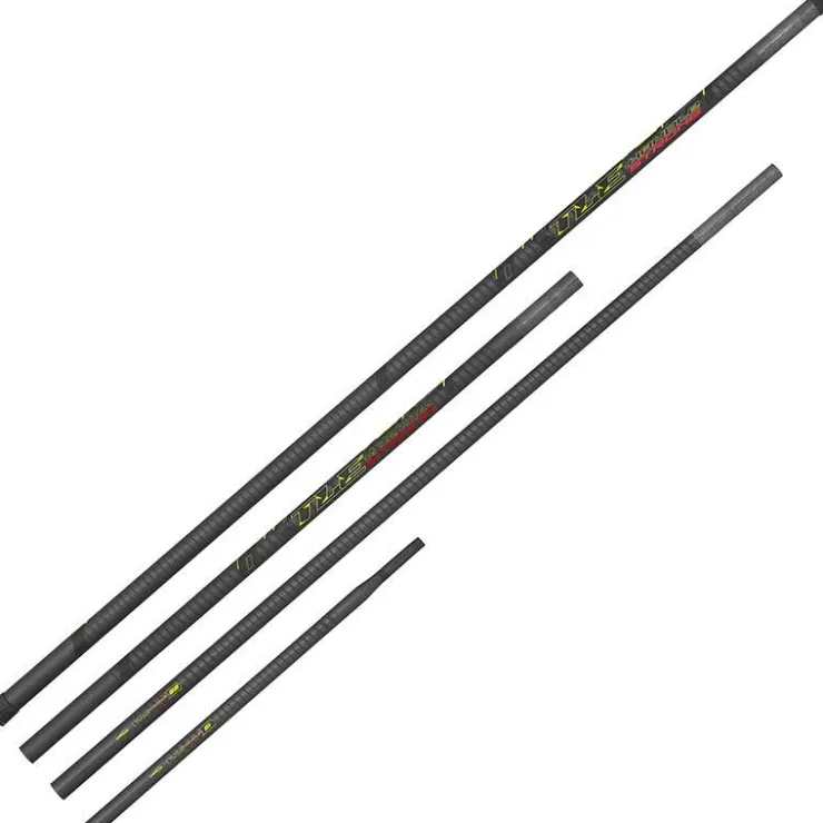 Tubertini Epuisettes - Bourriches * Manche D'épuisette Tle Handle Strong