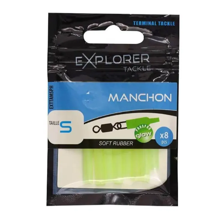 Explorer Tackle Montage Ligne * Manchon Phospho