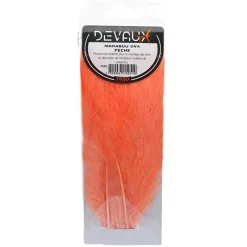 Devaux Fly Tying^Marabou Dvx