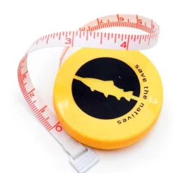 Vision Accessoires Mouche^Mesure À Poisson Tape Measures