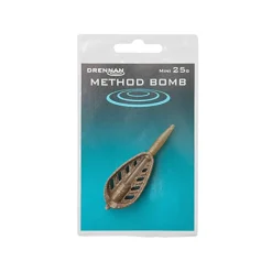 Drennan Feeder|Cages Feeder^Method Feeder Method Bomb