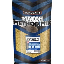 Sonubaits Appâts - Amorces|Feeder^Method Mix Match Method Mix