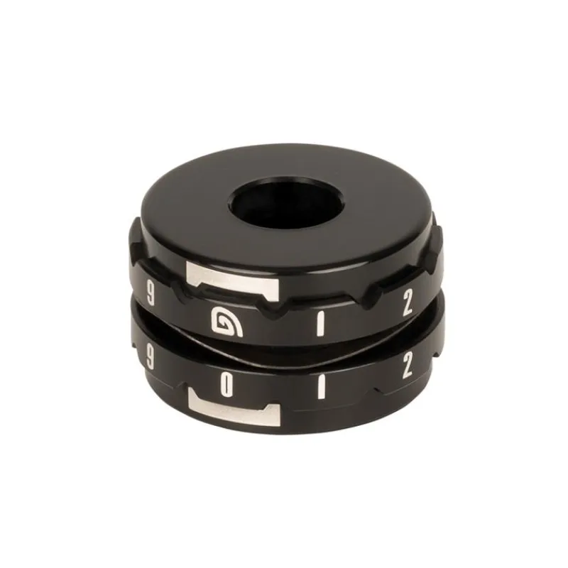 Trakker Accessoires^Mémoire Distance 20/20 Wrap Counter