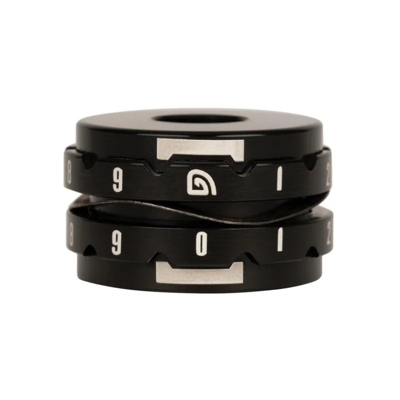 Trakker Accessoires^Mémoire Distance 20/20 Wrap Counter