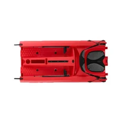 Point 65°N Canoës & Kayaks De Pêche * Module Supplémentaire Pour Kayak Modulable Mojito Rouge