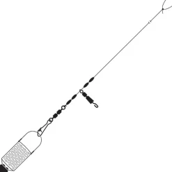 Nytro Feeder|Cages Feeder^Montage Feeder Feederlink Helicopter